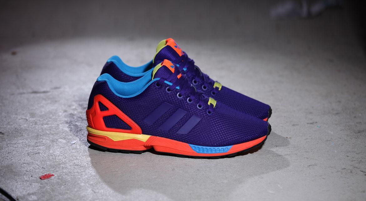 adidas Originals ZX Flux 